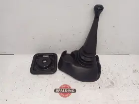 242.fd8198 Ford Truck Manual Transmission Shift Lever Floor Shifter From 1998 Ranger 10986422