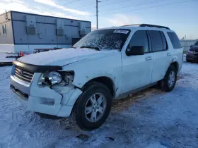 242.fd8309 Ford Truck Shifter Explorer 2009 Transmission Shift 1419022