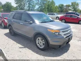 242.fd8312 Ford Truck Explorer 2012 Transmission Shift 3853325