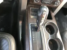 242.fd8513 Ford Truck F150 2013 Transmission Shift 877817