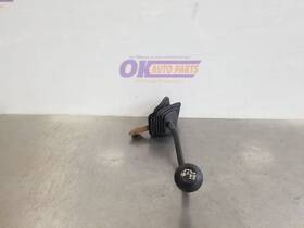 Ford Truck 242.fd8588 88 1988 F150 Xlt 5.8l 4x4 Transfer Case Shifter With Boot
