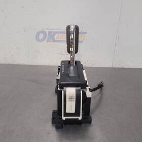 Ford Truck 242.fd8610 10 2010 F150 Platinum 5.4l Automatic Transmission Shifter