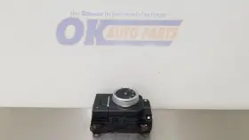 242.fd8620 Ford Truck 20 Expedition Platinum Automatic Transmission Shifter 3.5l