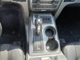 242.fd8711 Ford Truck F150raptr 2011 Transmission Shift 1308965
