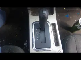 242.fd8c09 Ford Truck Escape 2009 Transmission Shift 139074