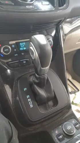 242.fd8c14 Ford Truck Shifter Escape 2014 Transmission Shift 5891666