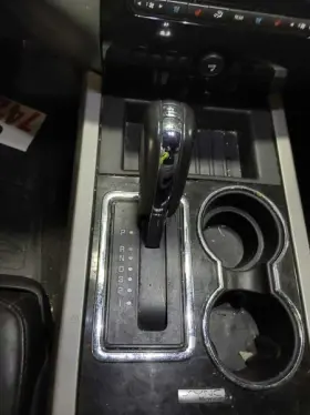 242.fd8e14 Ford Truck Expediton 2014 Transmission Shift 3821430