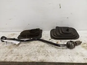 242.fd8e85 Ford Truck 80-86 F150 F250 F350 4-speed Manual Trans Gear Shift Lever Floor Shifter