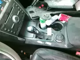 242.fd8g16 Ford Truck Explorer 2016 Transmission Shift