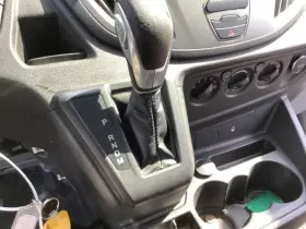 242.fd8j16 Ford Truck Transit25 2016 Transmission Shift 7121974