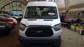 242.fd8j18 Ford Truck Shifter Transit25 2018 Transmission Shift 6178213