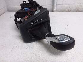 Ford Truck 242.fd8k19 2019 Transit350 Automatic Transmission Shifter Black Vinyl Oem Ck4p7k004am