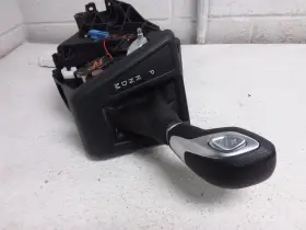 Ck4p7k004am Ford Truck 242.fd8k19 2019 Transit350 Automatic Transmission Shifter Black Vinyl Oem