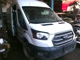 242.fd8k20 Ford Truck Transit35 2020 Transmission Shift 785294