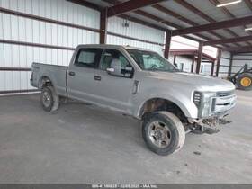 Ford Truck 242.fd8m17 Shifter F250sd 2017 Transmission Shift 1487730