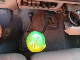 Ford Truck 242.fd8n05 F350sd 2005 Transmission Shift 1286027