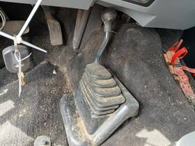 Ford Truck 242.fd8n14 F350sd 2014 Transmission Shift 1368929