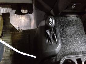 Ford Truck 242.fd8n17 Shifter F-350 2017 Transmission Shift 857467
