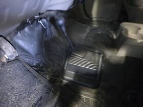 Ford Truck 242.fd8p08 F550sd 2008 Transmission Shift 618093
