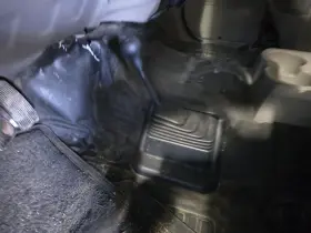 242.fd8p08 Ford Truck F550sd 2008 Transmission Shift 618093