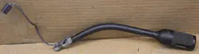 299.fd8m03 Ford Truck Gear Shift Handle O/d Fits 1999 2000 2001 2002 2003 2004 F250sd Super Duty