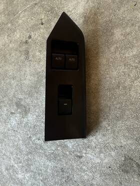 Ford Usa Dr33-14a564-aw 2014 Mustang Front Left Door Window Switch Ar3z-14528-aa