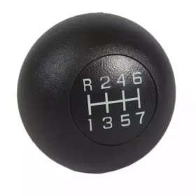 Yc3z-7213-aa Ford Genuine Knob Gear Change Lever
