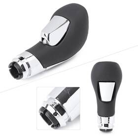 Fortodayyus 834561500156 Automatic Gear Shift Knob Fit Gm Buick Regal Opel Insignia Vauxhall 2009-13 Usa