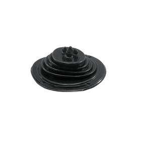 Fortpro F247845 Heavy Duty Shifter Boot For Ford F Series - Replaces E3hz7277b