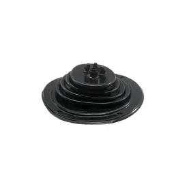E3hz7277b Fortpro F247845 Heavy Duty Shifter Boot For Ford F Series - Replaces