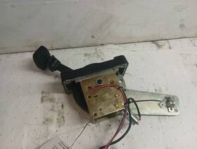 Freight 0rs91131 Freightliner M2 Transmission Shifter 11897558