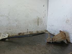 Freightliner 242.flhc96 1996 Eaton Manual Transmission Shift Stick From Fld 11924195
