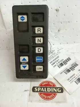 Rto16910b-dm3 Fuller 242.vohc07 20842498 Transmission Shifter 10579854