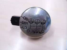 S-8011 Fuller Shift Selector Knob Manual Transmission Range Valve Newstar J4