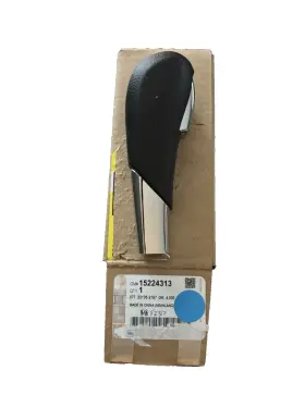 15224313 General Motors New Oem 2006-2016 Chevrolet Auto Transmission Shift Lever Handle