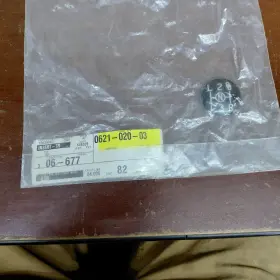 15639043 General Motors Gm Insert Manual Transmission Control Lever Knob