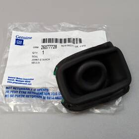 General Motors 26077728 New Gm Steering Column Shift Lever Rubber Boot Fits 00-05 Deville 00-04 Seville