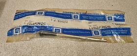 General Motors 469074 1 Genuine Gm Shift Lever And Knob # Oem Part Nos 1970s