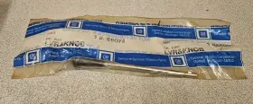 469074 General Motors 1 Genuine Gm Shift Lever And Knob # Oem Part Nos 1970s