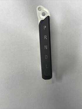 General Motors 84986455 Genuine Gm Shift Indicator 2023-2026 Colorado