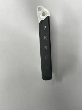 84986455 General Motors Genuine Gm Shift Indicator 2023-2026 Colorado