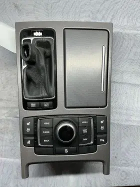 242.1223 Genesis G80 2017 Transmission Shift 467556