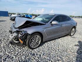 Genesis 242.gn1a20 G70 2020 Transmission Shift 568938