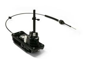 Genuine 25gczbs92 Gear Selector Lever For Cooper Countryman Paceman 2013 2008 2010 2015