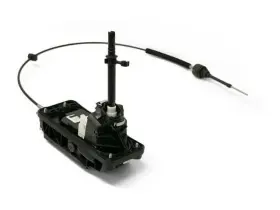 25gczbs92 Genuine Gear Selector Lever For Cooper Countryman Paceman 2013 2008 2010 2015