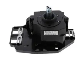 43126trvq Genuine For 2009 Bmw 528i Xdrive Gear Selector Lever