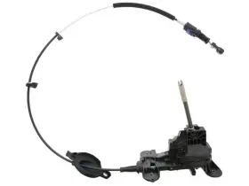 Kg98s8 Genuine Gear Selector Lever For 14-22 Mini Cooper Clubman Base S John