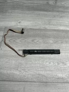 658590 Genuine Oe Bmw Unit Light Central Lock Locking Switch Button Oem