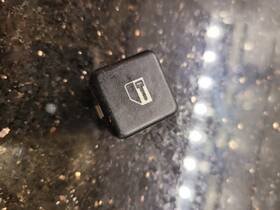 Genuine Oe 8360828 Bmw 5 Series E38 E39 Light Central Lock Locking Switch Button