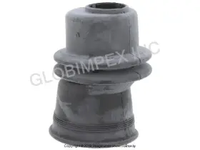 95042429406 Genuine Porsche For 1987-1989 Shift Rod Connection Boot 1 Year Warranty